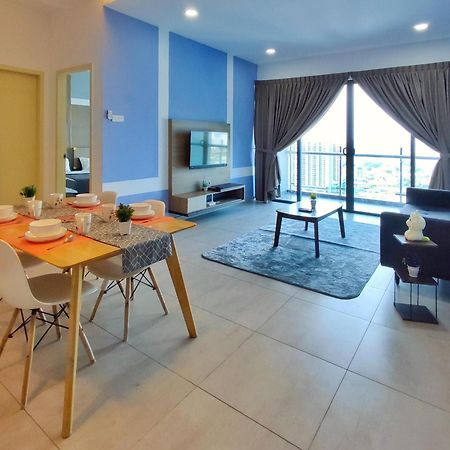 Jzstay - Atlantis Residences Melaka - 1Br & 2Br Bagian luar foto