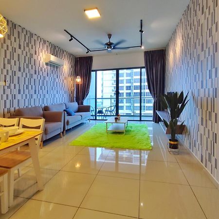 Jzstay - Atlantis Residences Melaka - 1Br & 2Br Bagian luar foto