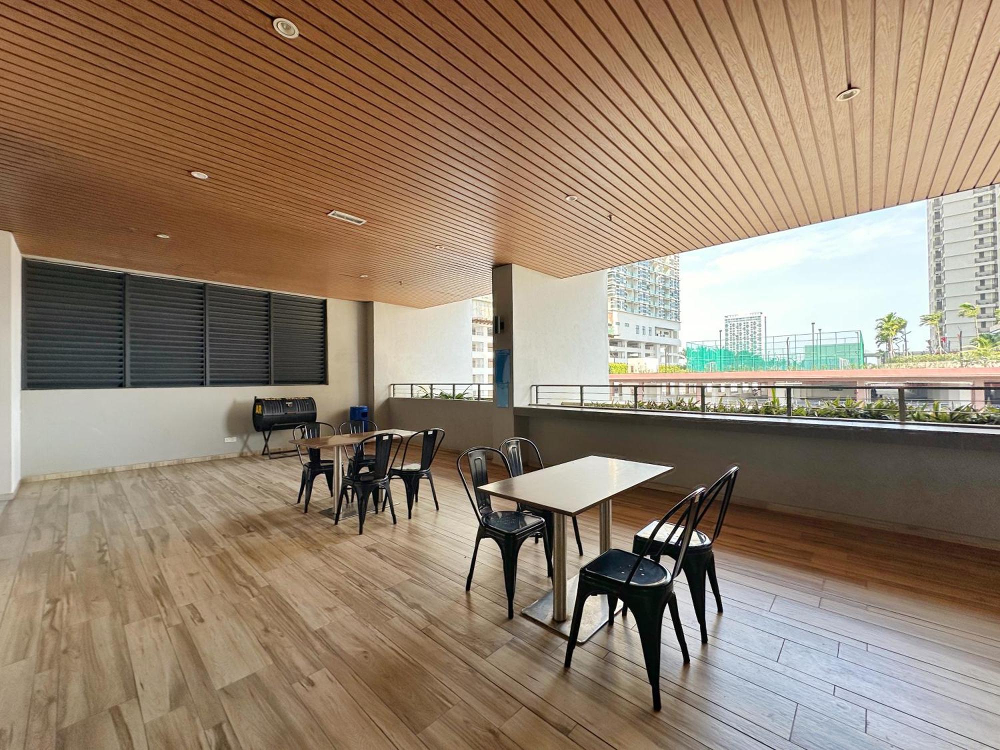 Jzstay - Atlantis Residences Melaka - 1Br & 2Br Bagian luar foto